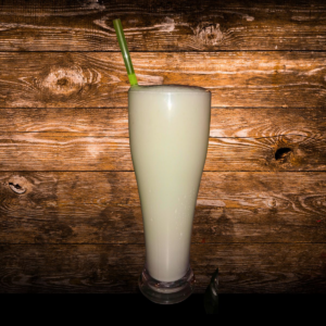 Jugo en Leche