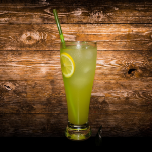 Limonada Natural