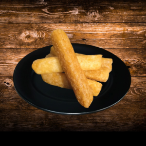 Yuca