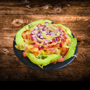 Ensalada