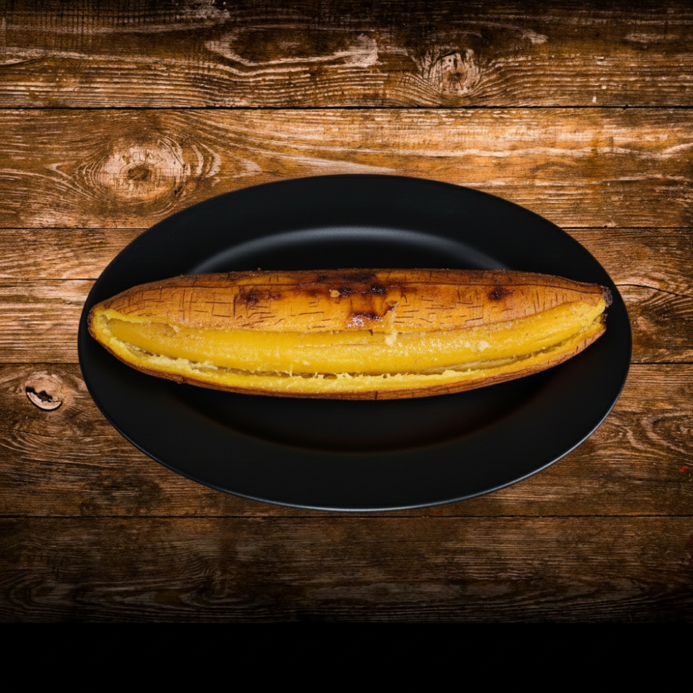 koko chicken platano maduro