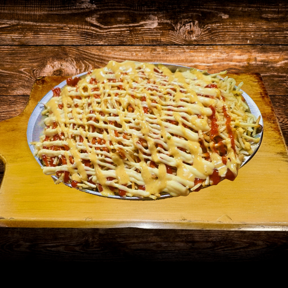 mazorcada koko chicken